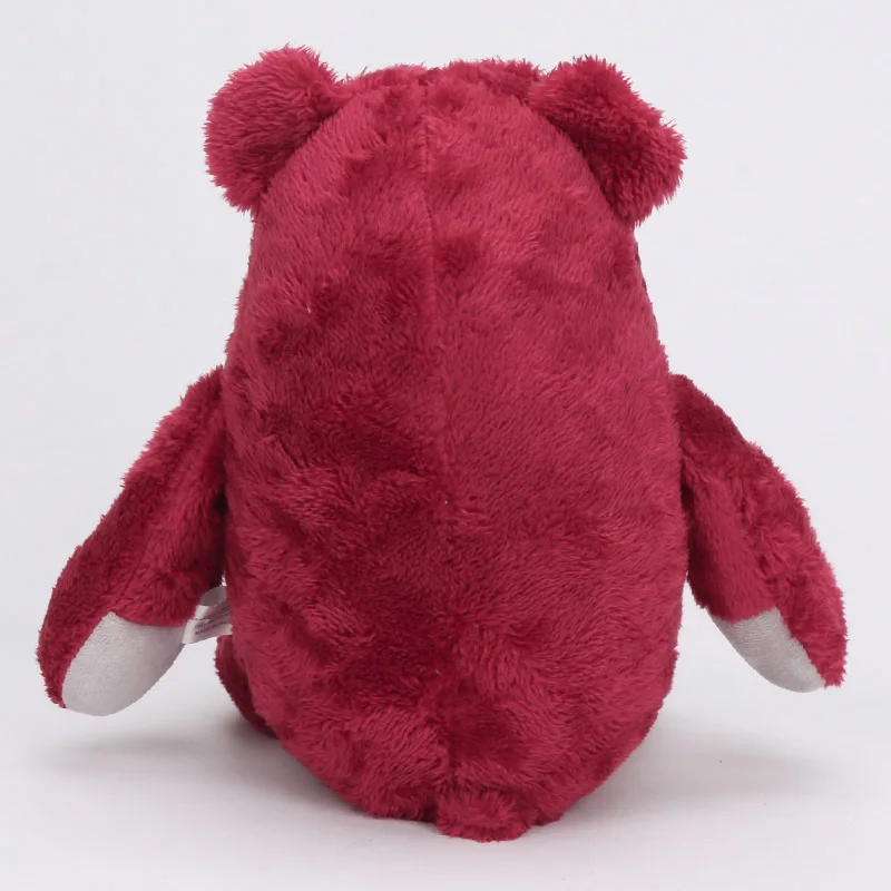 Набор из 2 27 см История Игрушек 4 Плюшевые Lotso обнимая медведь форки Мягкие плюшевые игрушки мягкие куклы вечерние принадлежности с запахом клубники