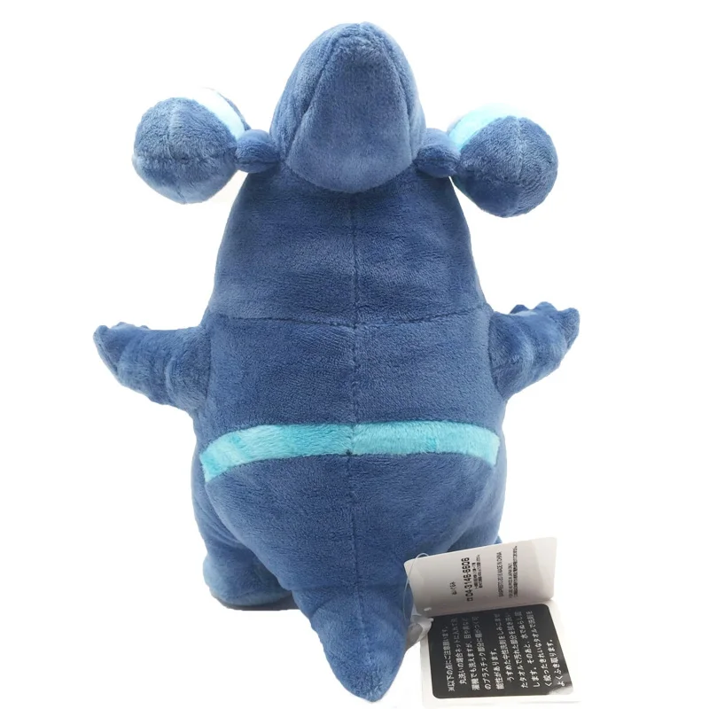 23 см Pikachu Gible плюшевая Аниме Кукла мультфильм чучела Peluche плюшевая игрушка плюшевый животное кукла для детей день рождения подарки на Рождество