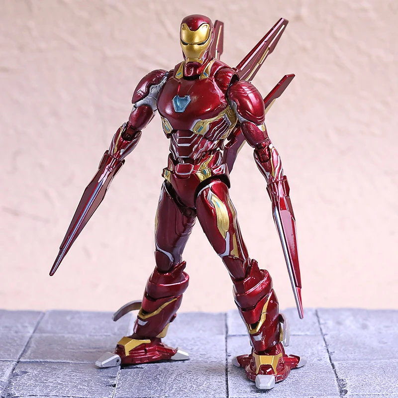 shf marvel