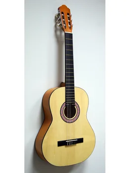 

Lc-3900 classical guitar 39 "homage