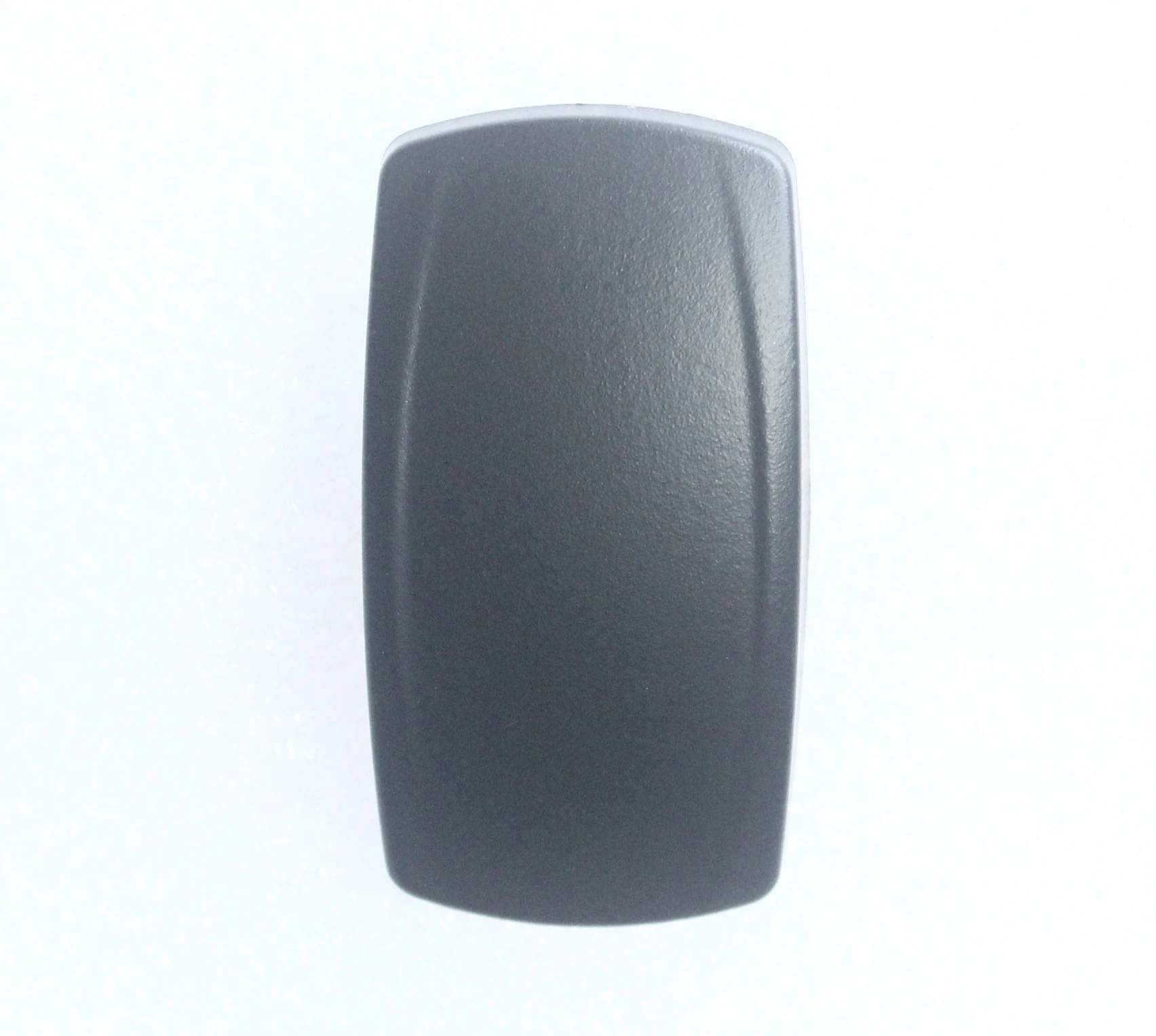 

50pcs/pack, Blank Rocker Switch Cover Cap for Arb Carling Rocker Switch
