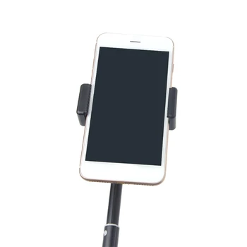

Durable Phone Clip Bracket Holder Mount For Selfie Stick Tripod Monopod Stand R9JB