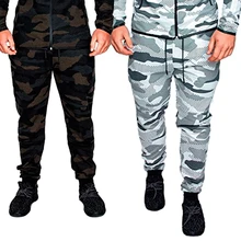 Противомоскитная одежда для мужчин осень-зима Roupa Pesca Новые мужские штаны для фитнеса, бега, занятий спортом для отдыха