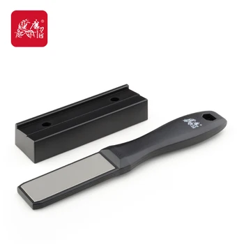 

1 pcs [TAIDEA] GRINDER Diamond Professional Kitchen Knife Sharpener 600# 1000# Grit afiador afiados Knife Sharpening Machines