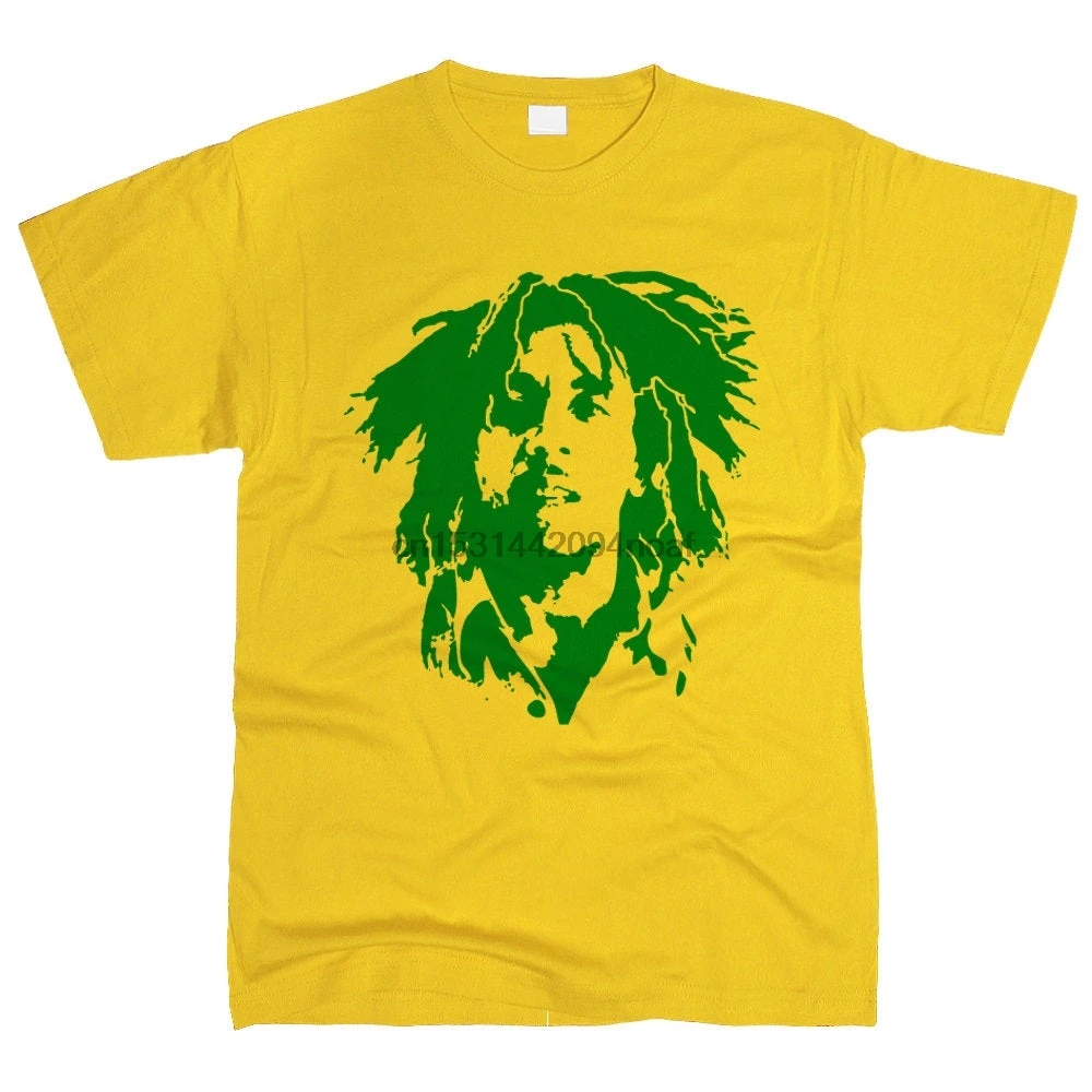 Мужская футболка Bob Marley | одежда