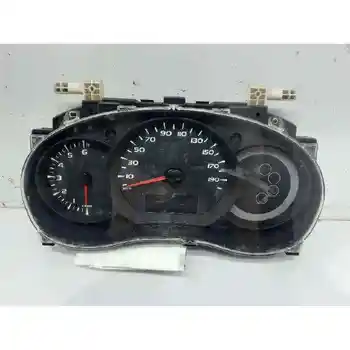 

248101769R BOX INSTRUMENTS RENAULT KANGOO