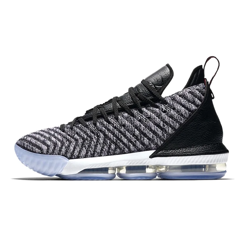 Оригинальные Oreo XVI 16 Remix L SuperBron CNY King Lightyear James баскетбольные кроссовки мужские спортивные кроссовки 16s спортивные кроссовки Lebron