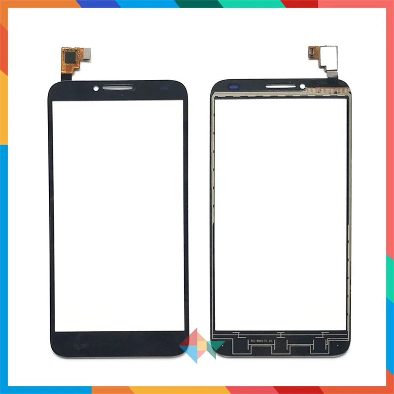 10 шт./лот высокое качество 5 0 "для Alcatel One Touch Idol 2 6037 OT6037 сенсорный экран
