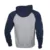 Оригинальное Новое поступление NIKE M NSW CE HOODIE FZ BB HYBRID Мужская куртка с капюшоном Спортивная одежда