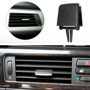 

Car Front Air Conditioning Air Outlet Fasteners Clip Replacement For BMW 3 Series E90 2005-2012 Car Accessories