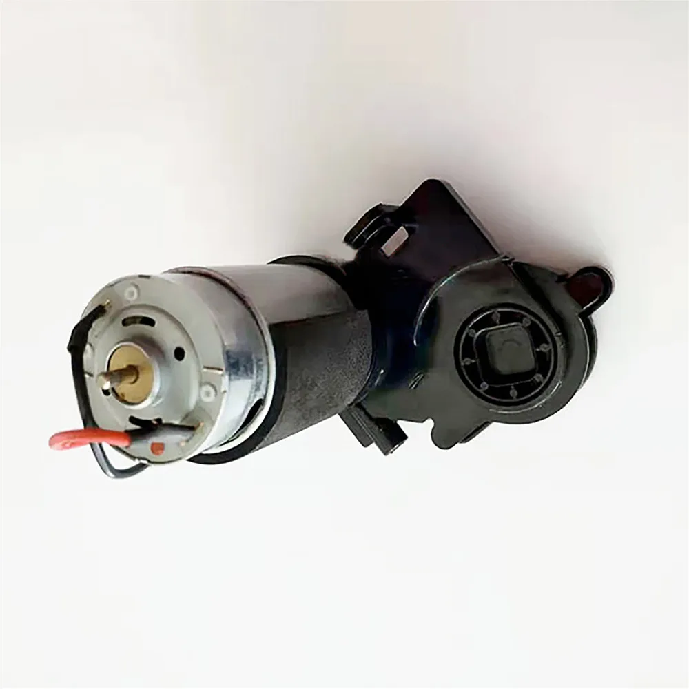 Mesin Pembersih Motor Sikat untuk 