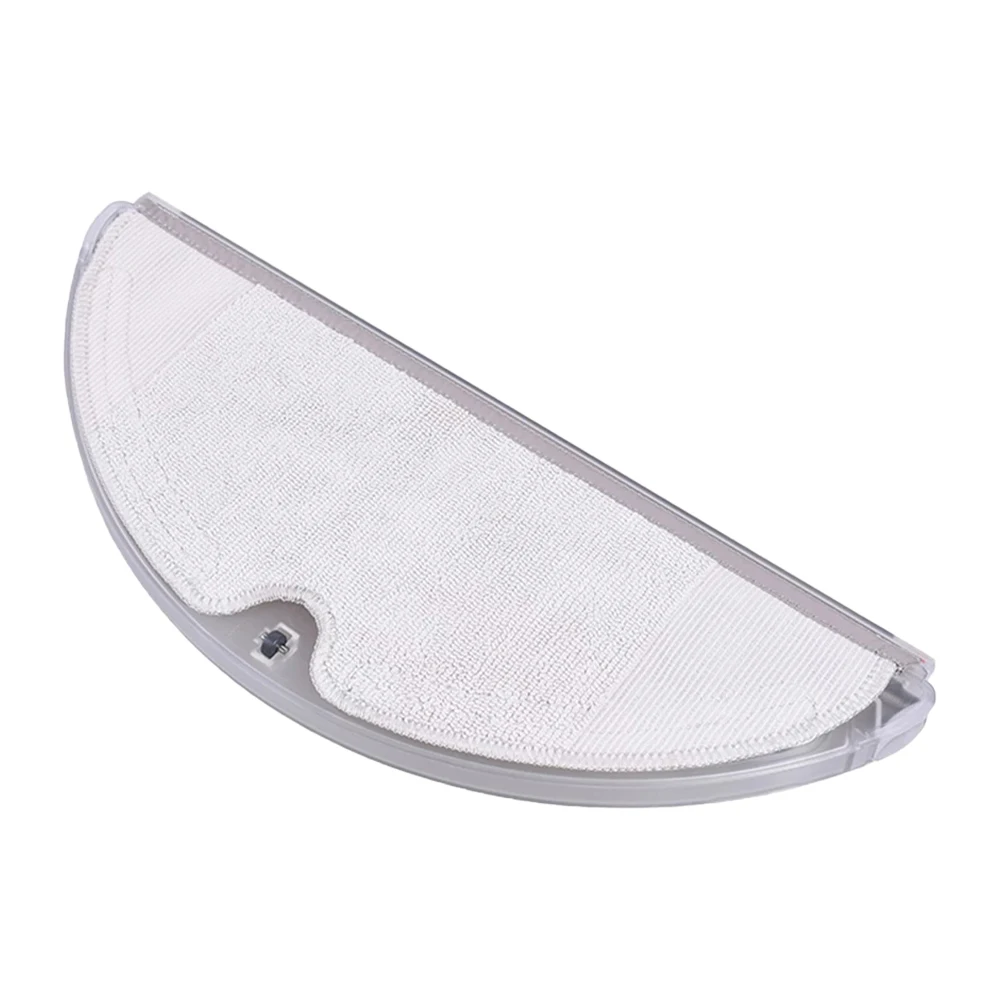 Xiaomi Mijia 1s Roborock S50 S55 S5 Max S6MaxV S6 Pure Hepa Filter Mop Rag Brush Accessories Robot Vacuum Cleaner Parts