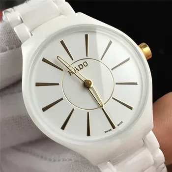 

Rado- Fashion Classic Luxury Brand Quartz Watch High Quality Precision Wrist Watch 1004