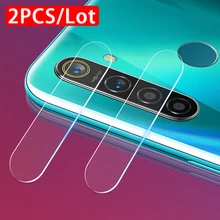 2 шт./лот HD объектив камеры закаленное стекло протектор для Oppo realme 5 pro realme5 pro 5pro realme5pro Защитная пленка для экрана