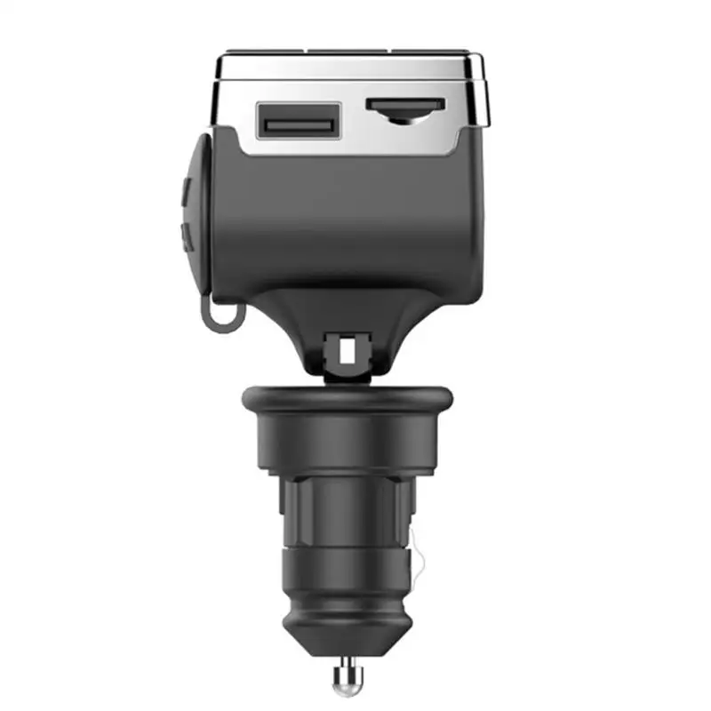 Fm-передатчик Handsfree автомобильный комплект BT10 Bluetooth fm-передатчик беспроводной Handsfree автомобильный комплект MP3 плеер USB зарядное устройство горячая распродажа