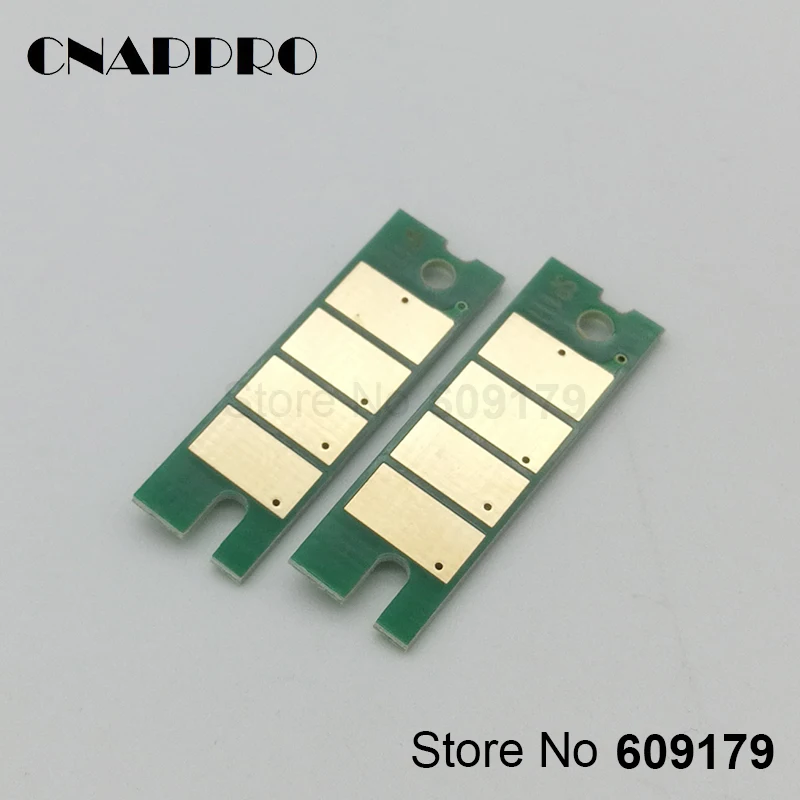 3 шт. чипы для картриджей Ricoh Aficio SP111SF SP111SU SP100e SP100SF SP112 SP112SF SP112SU SP 100 111 112|toner cartridge