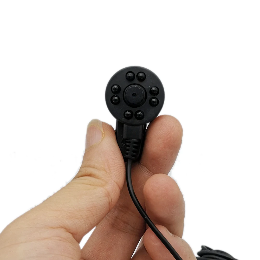 Portable Battery Powered 1080P Mini Wifi DVR Camera Kits 1CH CCTV DVR Onvif AHD DVR P2P Video Audio DVR Recorder TF Card Slot
