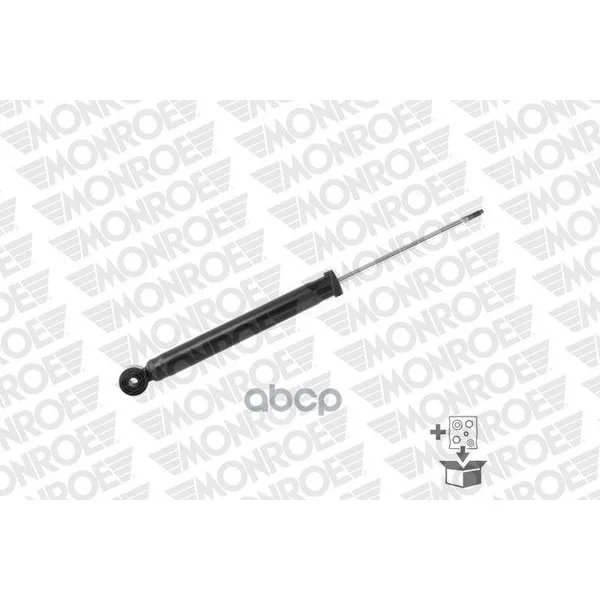 376063sp_амортизатор Задний Газовый! Audi Q3 1.4tfsi/2.0tfsi/2.5/2.0tdi 11 Monroe 376063sp Monroe арт. 376063SP