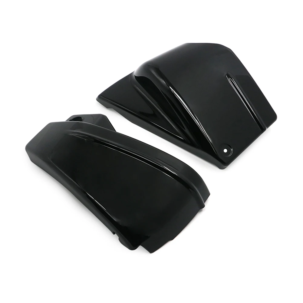 Боковая крышка обтекателя батареи защита для Yamaha Dragstar V-Star 650 XVS 650 650A XVS650 XVS650A пользовательский классический весь год