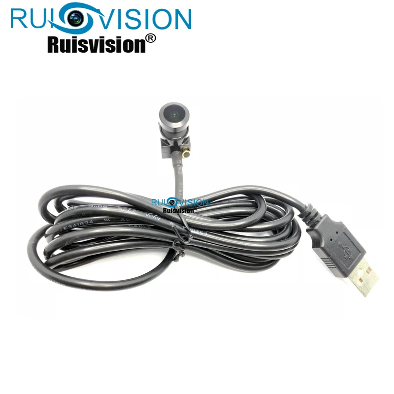 HD1080P/2MP USB 2,0 Мини камера широкоугольная мини USB CCTV камера с USB веб-камерой для использования Windows компьютер ПК ноутбук