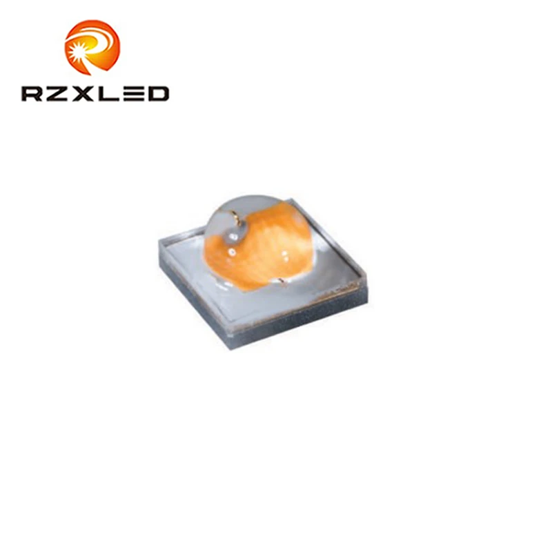 600 шт/катушка OSRAM LUW CQAR LM-80 White5700K 6500K керамический 3030 посылка светодиодный 3 Вт чип