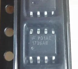 100% Новый оригинальный 1736AB 8 IC | Электроника