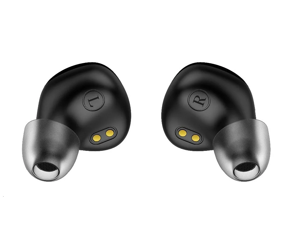 Yinyoo Q65 Bluetooth 5,0 TWS Беспроводные водонепроницаемые наушники Blutooth с шумоподавлением свободные руки в ухо спортивные наушники