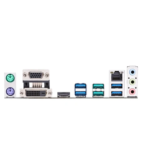 ASUS PRIME B450M-A motherboard AMD AM4 supports RYZEN CPU