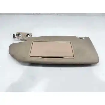 

39966744 LENS HOOD LEFT VOLVO V70 FAMILY