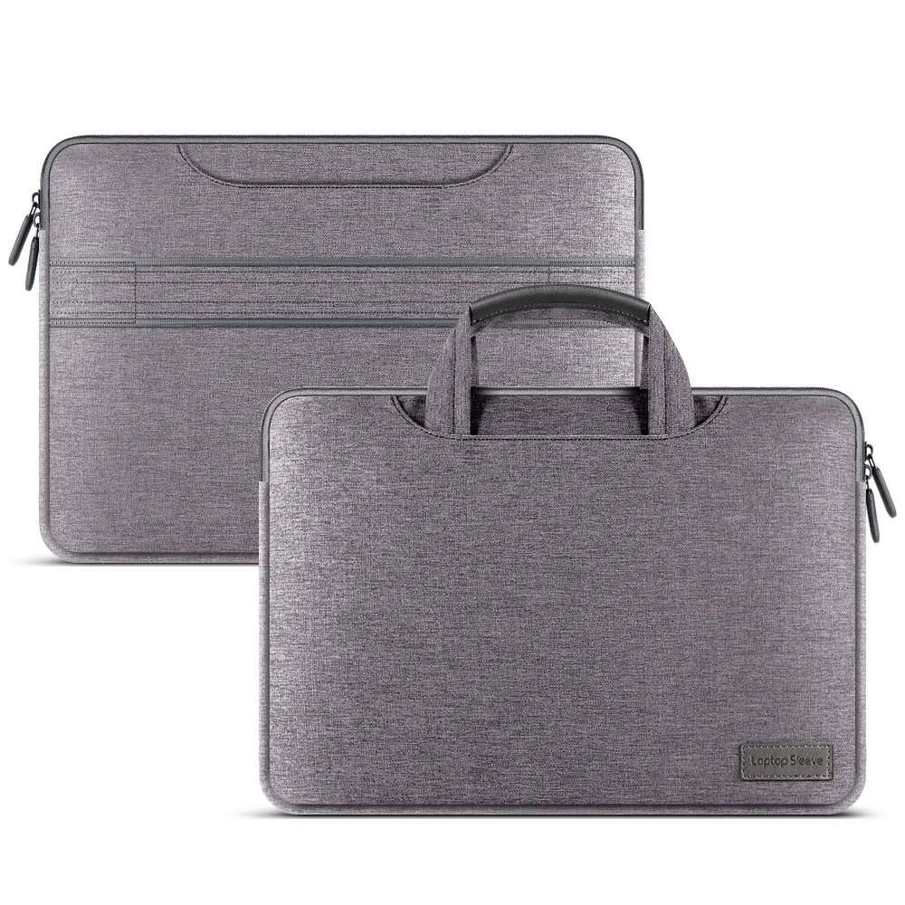 Сумка для ноутбука Dell, сумка для компьютера Asus, сумка для lenovo 11, 12, 13, 15 дюймов, чехол для Macbook Air Pro, ноутбук 15,6, чехол