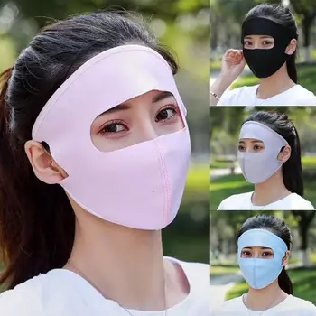 

1Pc Adult Mask Breathable Anti-dust Haze Face Mouth Mask Respirator UK