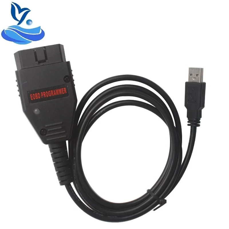 Программатор ECU Flasher 10 шт. работает для нескольких автомобилей OBDII