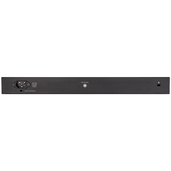 Коммутатор d-link dgs-1026x dgs-1026x/a1a 24g 2sfp+ неуправляемый | Компьютеры и офис