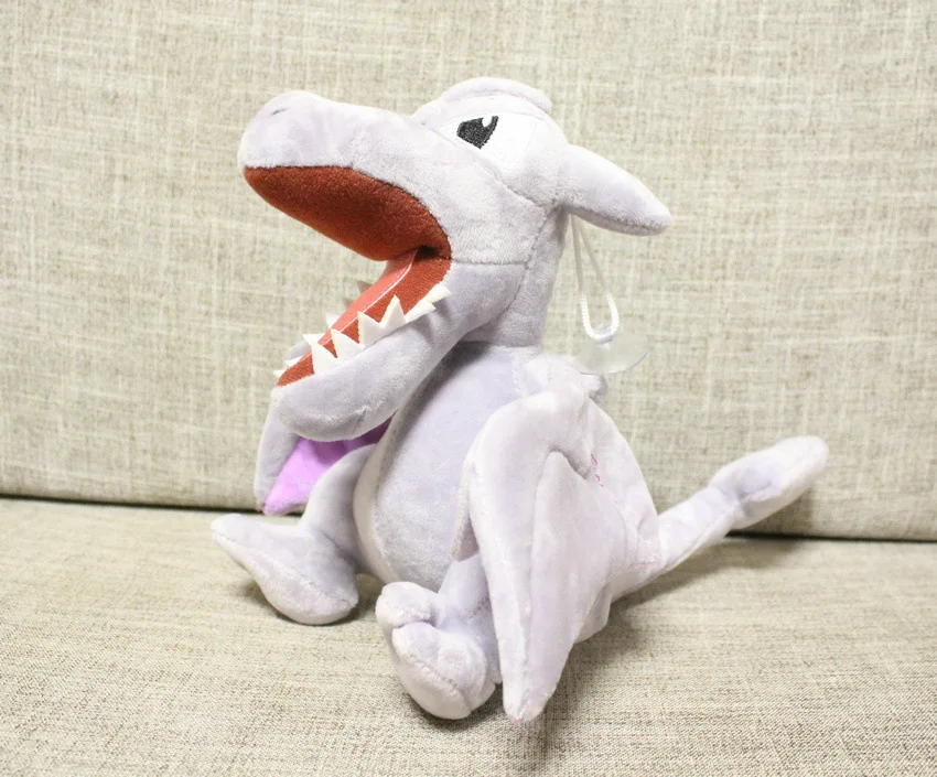 16 дюймов плюшевые Сквиртл Бульбазавр, чармандер Slowbro Чаризард Pidgeotto Magikarp «Pokemon Go» с рисунком из аниме игрушка мягкие подарок на год для детей - Цвет: Charizard