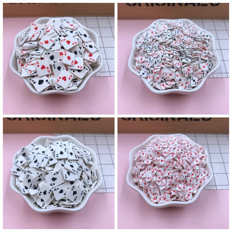 20 г хит продаж глиняная карта для рукоделия телефона деко сделай сам (большой