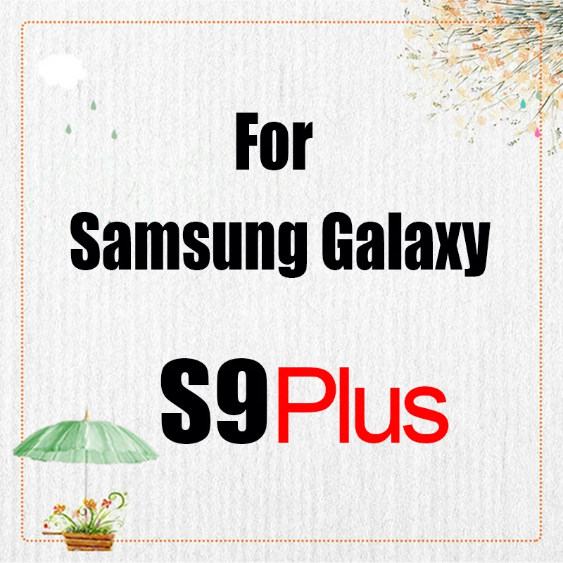 for galaxy S9plus LvheCn DJ контроллер микшер Телефон чехол для iPhone 5 6 6s 7 8 plus 11 pro X XR XS Max Samsung Galaxy S6 S7 edge S8 S9 S10 - Цвет: for galaxy S9plus
