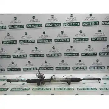 

ZIPPER STEERING OPEL ASTRA H BER. Edition 13292550 [16368691]