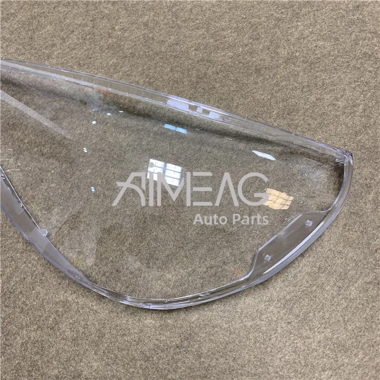 Made for Old Fiter Lampshade 03-07 Fiter Headlights Hatchhead Headlights Shade Original lens cover