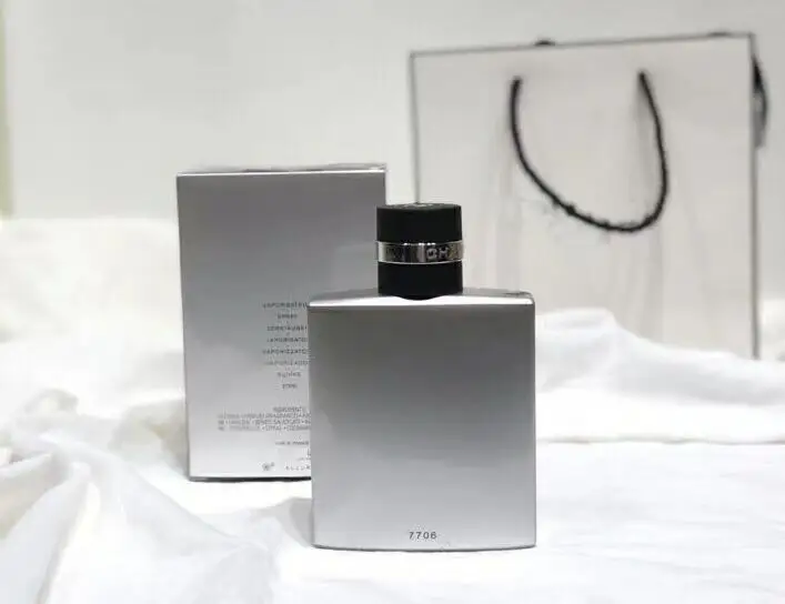 1: 1 allure sport 100 мл для мужчин духи мужской парфюм длительного действия мужские ароматы