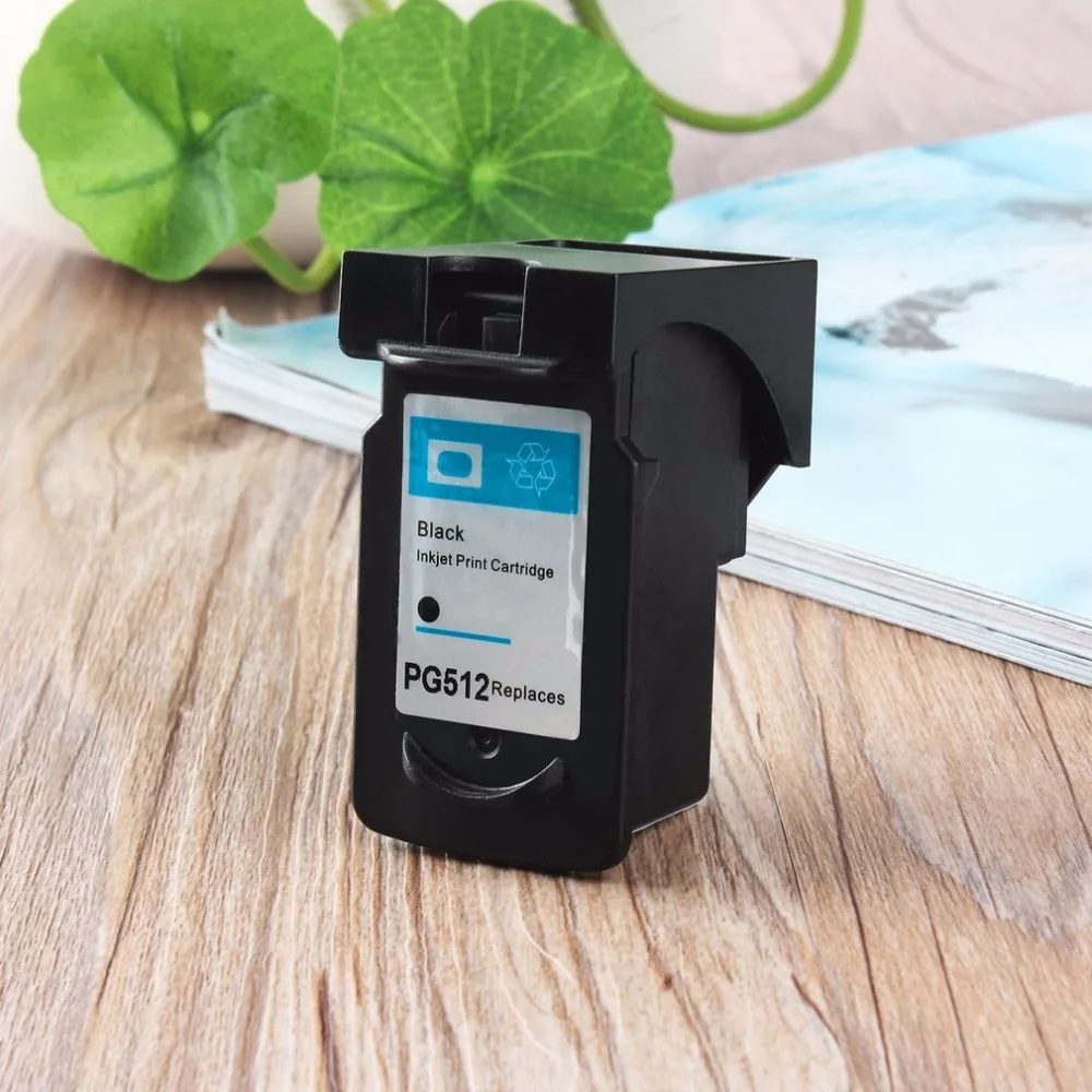 Universal Black PG-CL-513 CL513 PG512 PG 512 CL 513 Ink Cartridges For Canon Pixma iP2700 MP230 2702 240 250 252 260 270 272 280