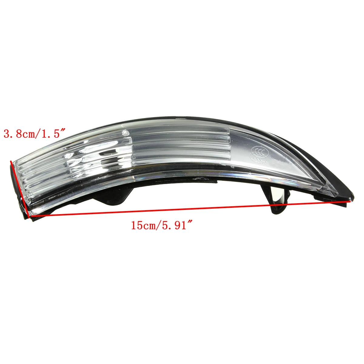 Чехол для Ford/Fiesta MK8 2008 2009 2010 2011 2012 2013 2014|Зеркала и крышки| |