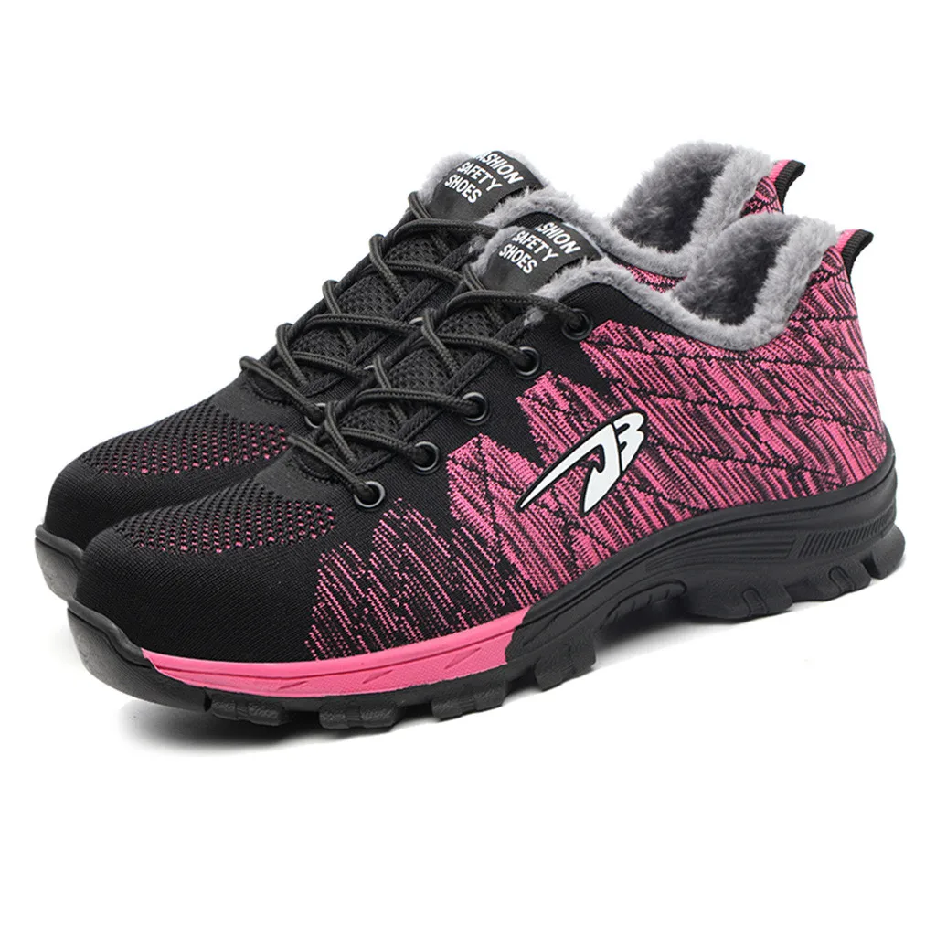 fila safety shoes