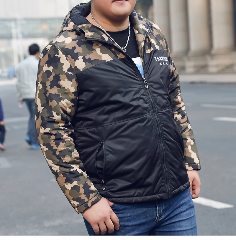 Popular mens hooded trench coat hood winter coat male military coats men snow jacket warm cotton clothes fashion outwear man windbreaker