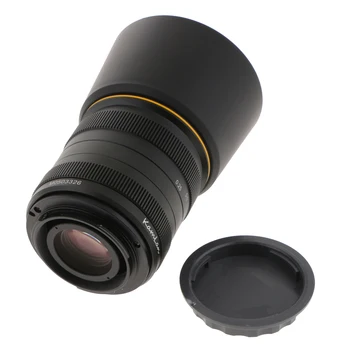 

Kamlan 28mm F/1.4 APS-C Large Aperture Manual Focus Lens, Standard Prime Lens for Fujifilm X Series Mirrorless Cameras