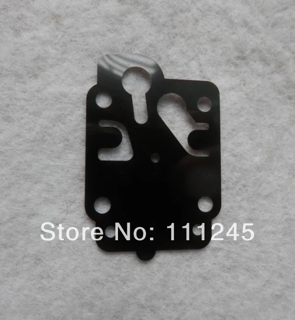 GX25 CARB прокладки диафрагмы WALBRO D10 WB для HONDA GX35 25CC 35CC W/ WYB Карбюратор Ремонтный ремонт