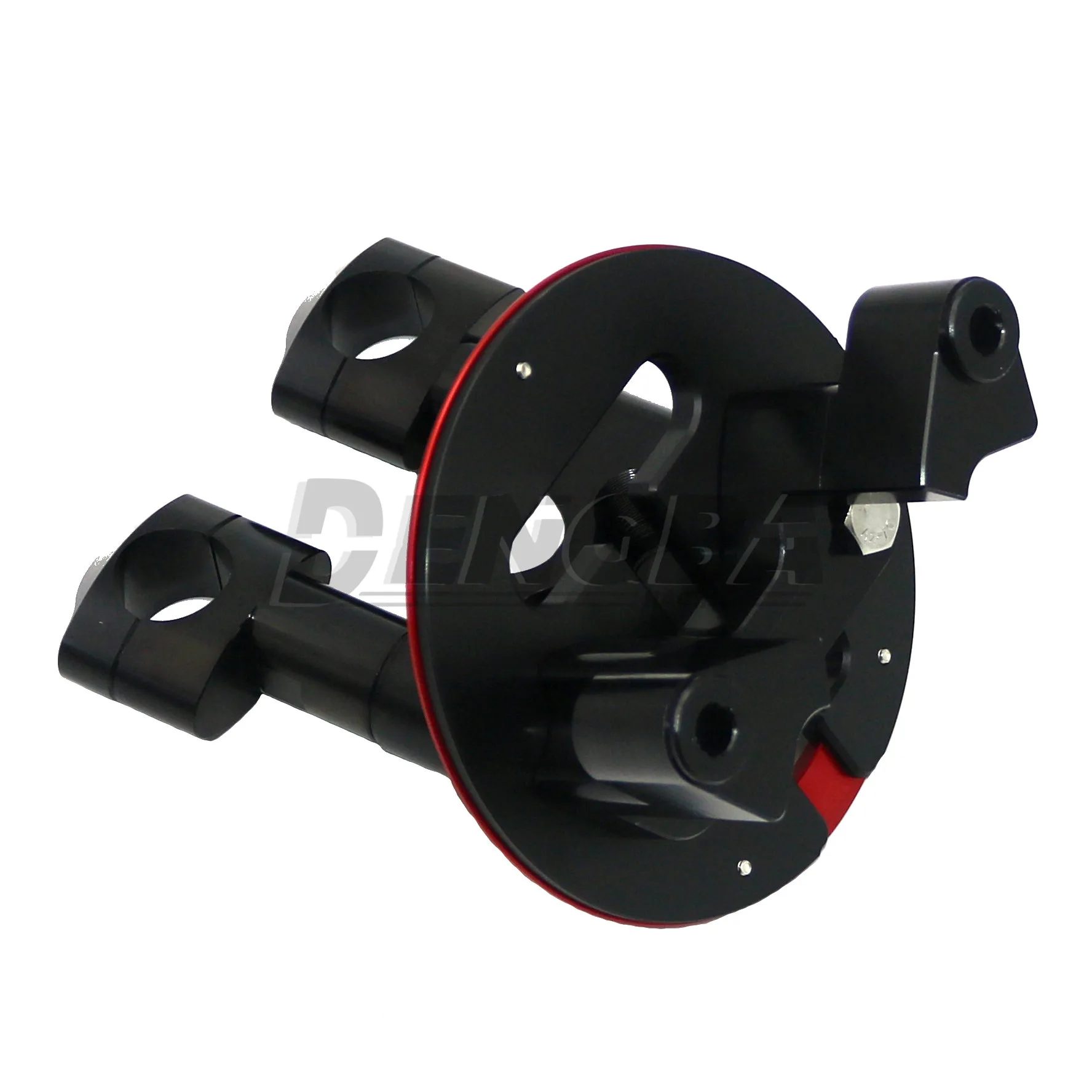 Для Yamaha TMAX530 2012- T-MAX 530 ABS мотоцикл комплект стояк Pour Guidon TMAX500 2008-2012 TMAX530 DX SX