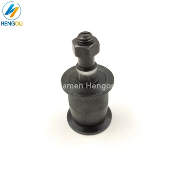 

5 Pieces new offset Guide roller F-52973 printer pulleys 00.550.0542 for offset CD102 SM102 SM72 MO machine