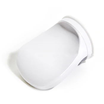 

Suction Cup Bend-free Safety Sucker Non-Slip Shower Accessory Pedal Tool Bathroom White Foot Rest Holder