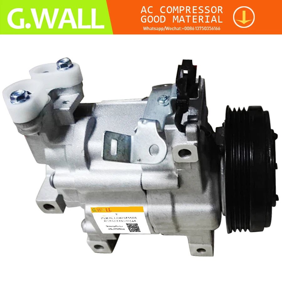 Dkv10r Ac Compressor For Car Subaru Forester Impreza 07 11 fg001 Fg001 fg002 Fg002 sa010 Sa010 Ac Compressor Car Ac Compressorcompressor Ac Aliexpress