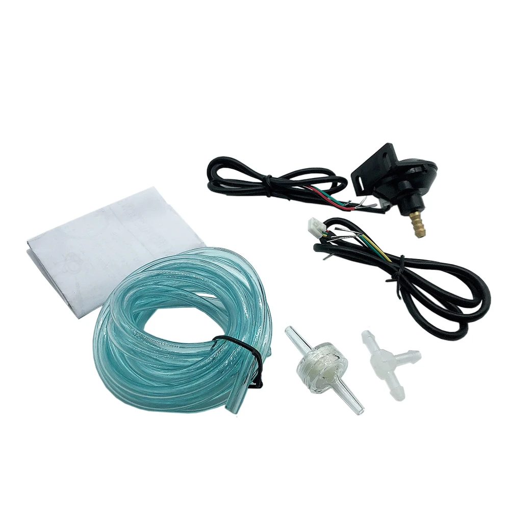 BAOLUN  νƮ  12V ڵ  52mm -15-45 PSI з ͺ  2 ͺ νƮ  